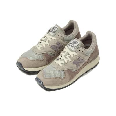 AURALEE x 475 London Fog - U475AE