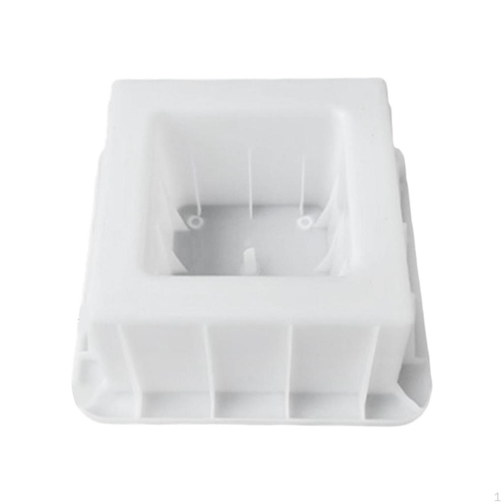 , Decorative, Concrete Accessories for Garden, Landscape, Yard And Lawn Design.
