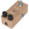 IRIN RS-09 Tremolo Pedal Guitar Pedal Old Tube Amplifier Retro Vibrato Effect Pedal Guitar Parts & Accessories True Bypass