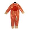 Grenouillère - CIAO - Bingo Dog Doggie Onesie - Peluche - Unisexe - Taille 3-4 Ans