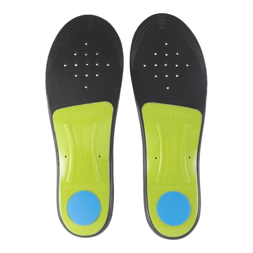 Muziik Neutral Motion Insole Sport Light L MZISL-025-L