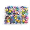 144 Pokémon Figures & Ornaments: Pikachu Dolls & Pocket Monster Toys Gifts