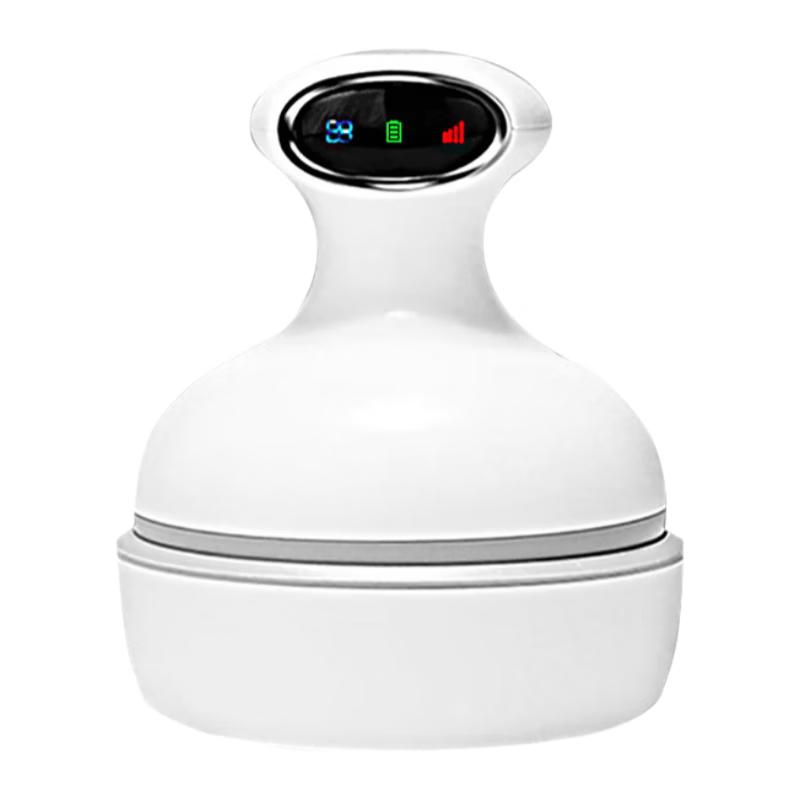 

Electric Scalp Massager CN plug (adapter included)