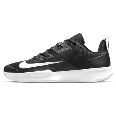 Court Vapor Lite Black White Men Sneakers DC3432-008