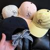 Cute Dachshund Baseball Cap For Women With Sun Protection And Breathability