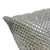 40x40cm Kussensloop Luxe Glitter Bling Sierkussen Diamant Kussensloop Strass Kussensloop Sierkussen Huis Kussensloop