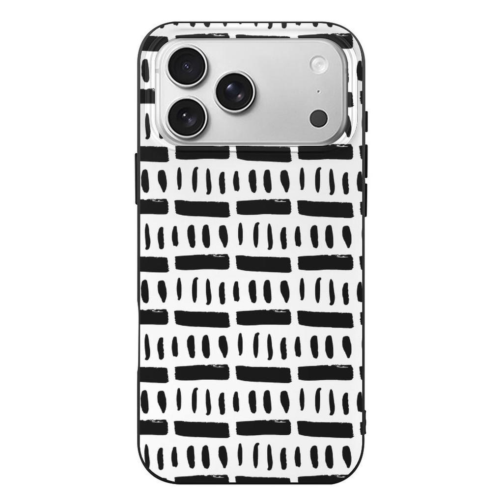 1 Stück für iPhone 17 Serie TPU Handyhülle Stoßfest Mattes Schlankes Design, Täglicher Schutz