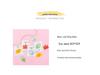 High-Value Maple Leaf Decorative Sticky Notes & Wall Stickers