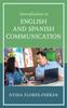 The Intensification In English and Spanish Communication Book