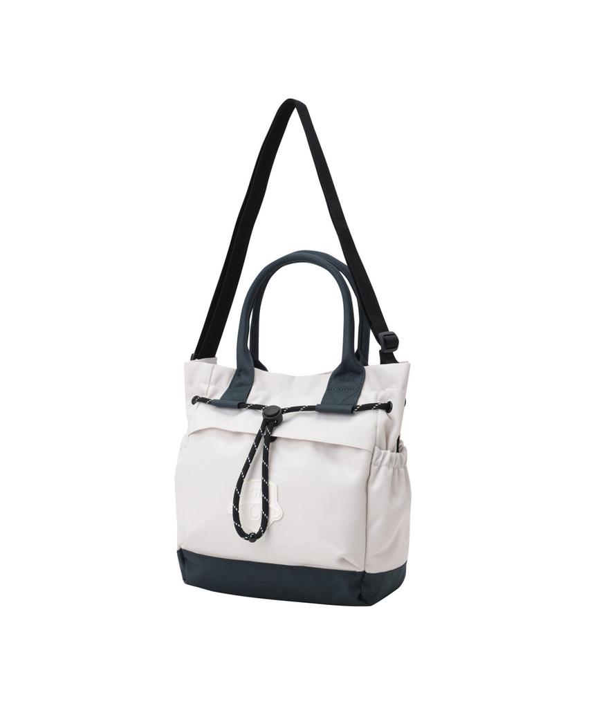Golden Bear (Women) 2Way Tote Bag_G6Bax25121Ivx