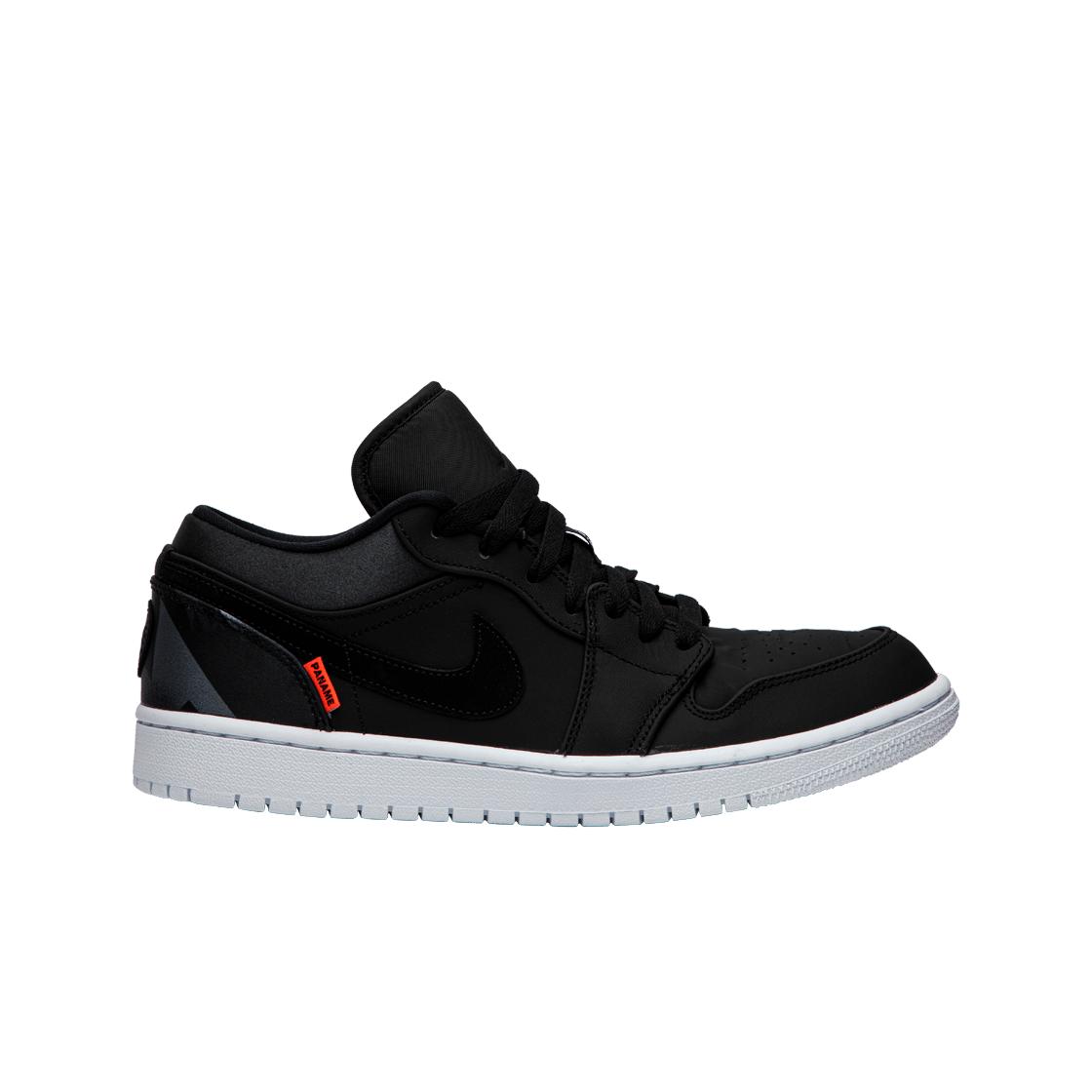 

Jordan 1 X Paris Saint-germain Low Black 270