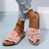Damen Flache Sandalen Größe 43 Frühling/Sommer/Herbst 2022