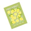Mandi Welton Lemon Print
