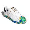 Her Studio London x adidas Superstar Floral Print