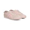 ONITSUKA TIGER Mexico 66 Piel Retro Versátil Clásico Con Cordones Estilo de Vida Zapatos Unisex Zapatilla Rosa 1183C564-700