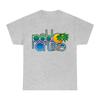 Men's and Women's T-shirts Pablo Cruise Movie TV Show