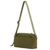 Urth Dolomite Crossbody Camera Sling Bag (Green) 5.1L Camera Bag, Shoulder Bag, Compact Pouch, Divider, Waterproof, Padded