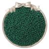 "2/3mm Solid Color Glass Rice Beads for Handmade DIY Jewelry: Bracelets & Necklaces"