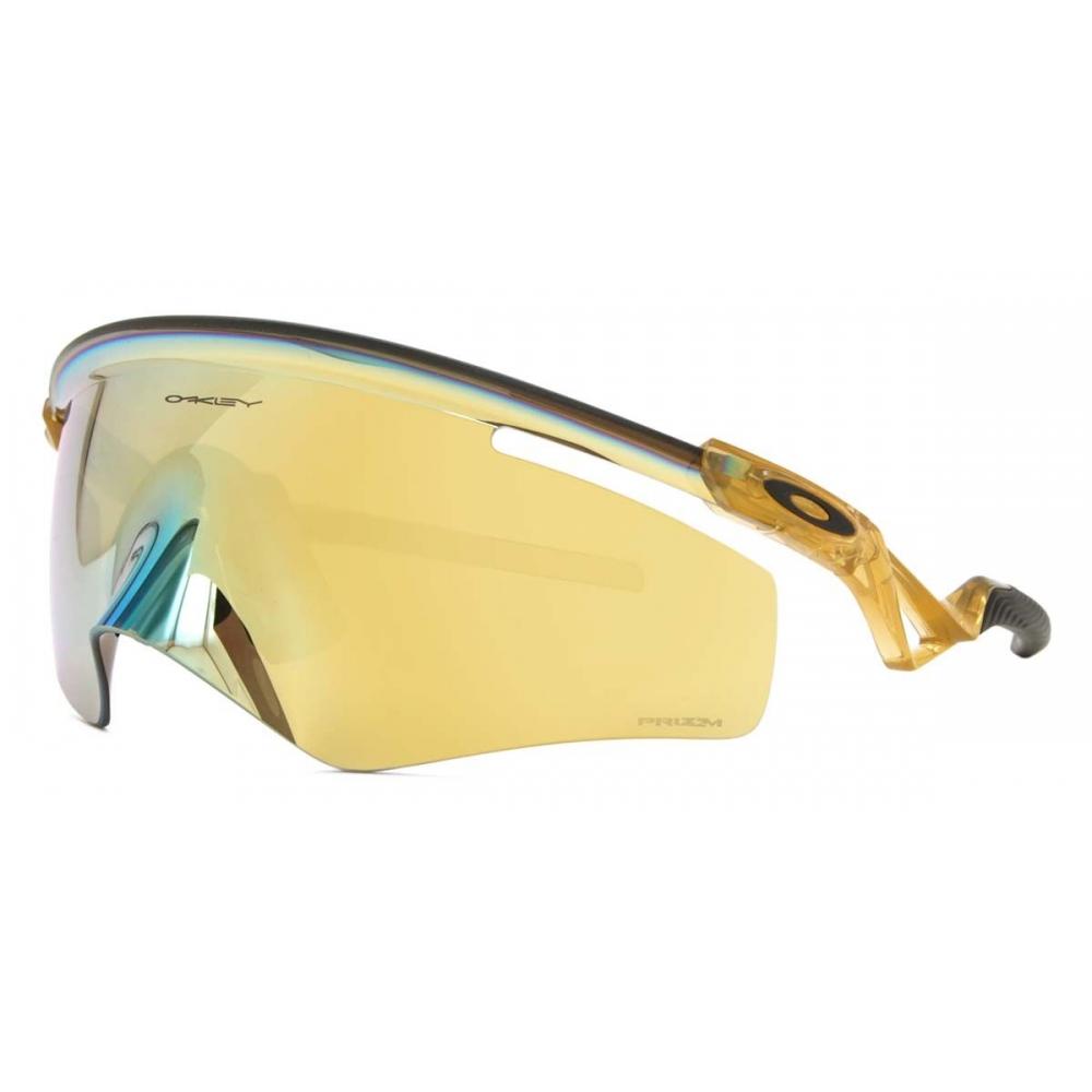 Oakley Oo9481d Qntm Kato Asian Fit 948104 Unisex Sunglasses