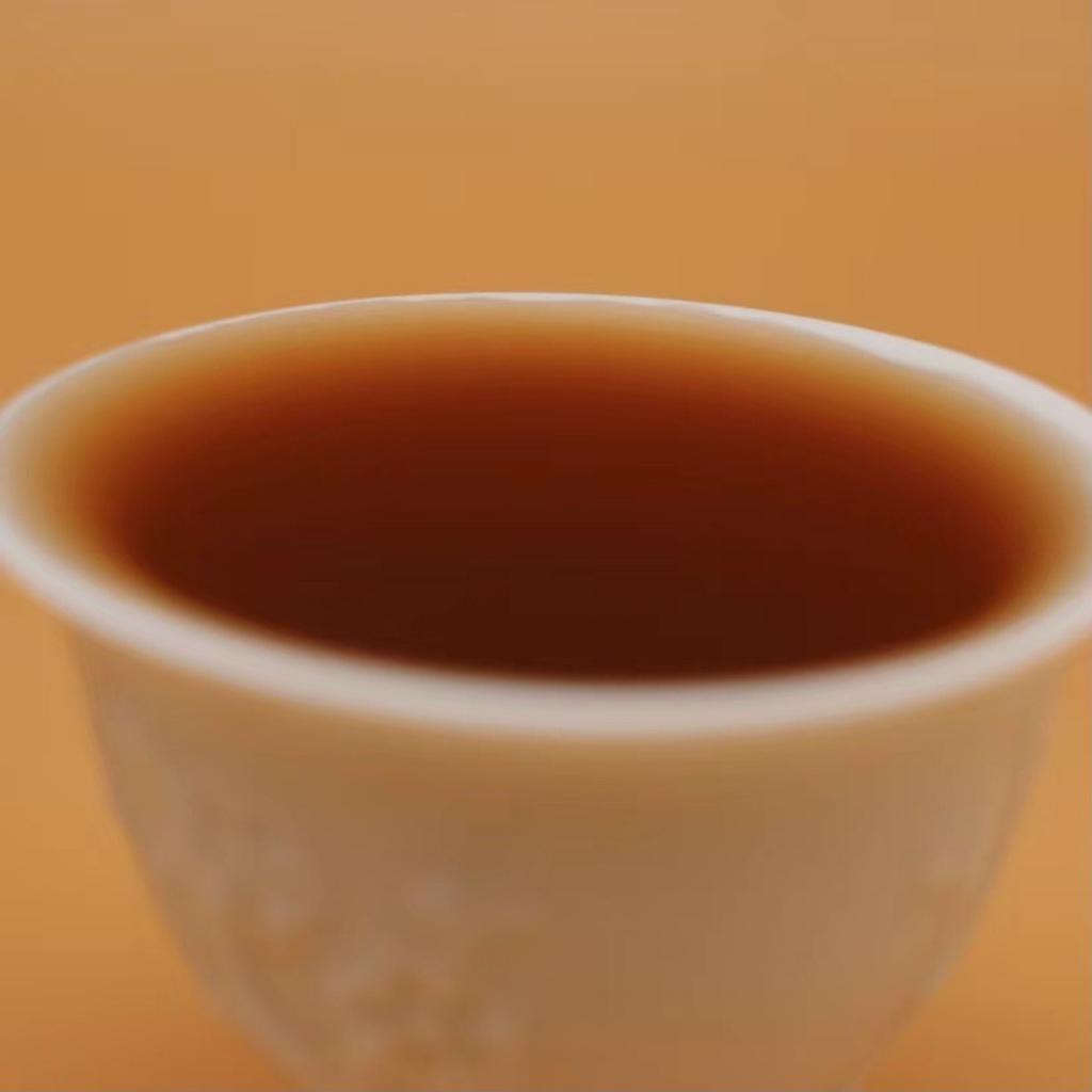 Yunnan Puer Tea Menghai Chenxiang Original Xiaojintuo Ripe Tea Mini Tuo Cha 500g