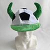 Funny Headgear Novelty Hat Halloween Party Costume Accessory Creative Photo Prop for Adults Kids Carnival Cosplay Decoration