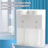 2-in-1 Automatic Induction Detergent Machine Hand Sanitizer Machine Household Wall Mounted Automatic Induction Foam Hand Soap