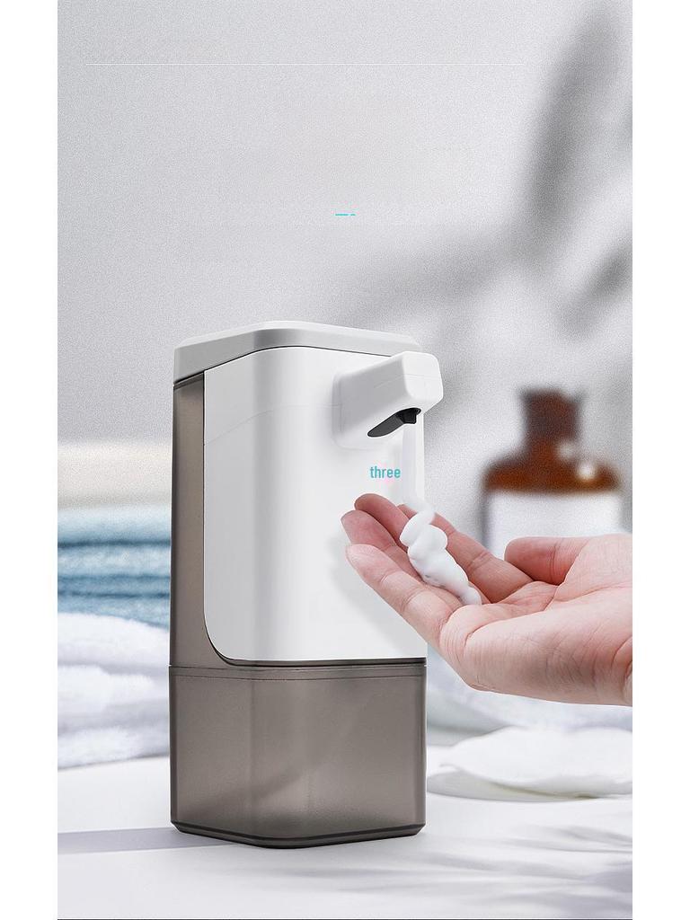 Intelligenter Induktions-Automatischer Schaumseifenspender zum Händewaschen