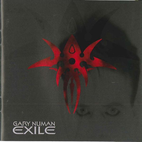 

CD GARY NUMAN - Exile CLP02002 Cleopatra 1998 US Rock Used