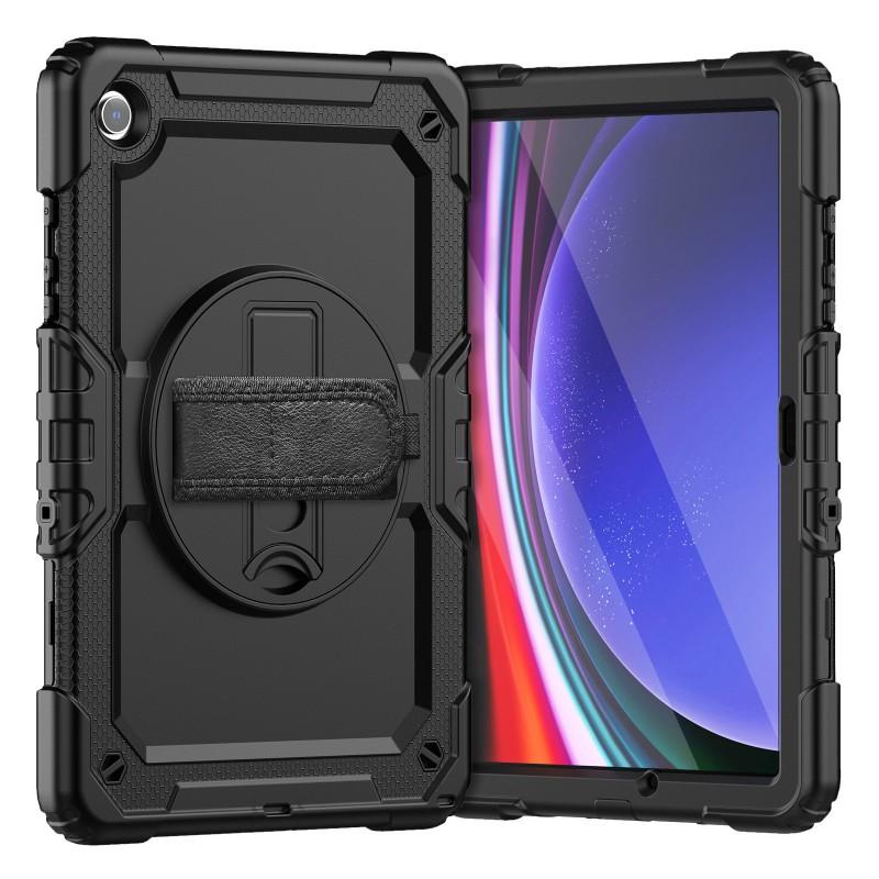 Griffin Style Carrying Strap Case IPad Pro 11 Air 6 10.9 Shockproof Stand Cover