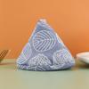 Japanese Triangle Anti-Scald Pot Lid Handle & Ear Covers - Heat Insulation Gloves for Cast Iron Cookware