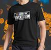 New Shirt Nascar Cup Series Logo T-Shirt Funny American Usa Unisex Size S-4XL