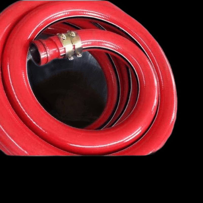 Rongyu 76mm Concrete Pump Hose