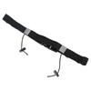 Bande Réfléchissante Numéro de Course de Marathon Ceinture de Taille Sac Banane Ceinture de Taille de Triathlon Sports d'Extérieur