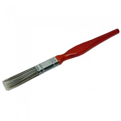 Superflow Synthetic Paint Brush