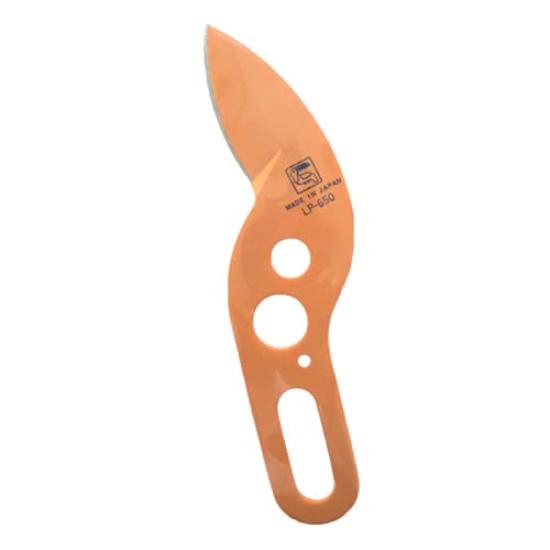 

Chikamasa Boisoku Lopper Pro Long Replacement Blade LP-650-K