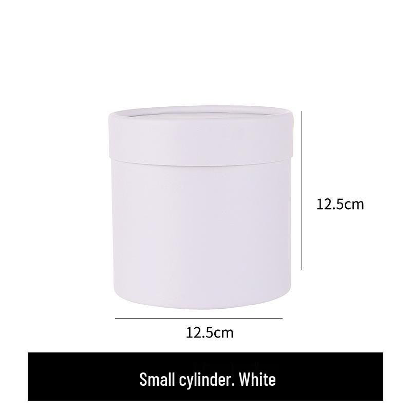 Hug Bucket Custom Flower Buckets & Bouquets - Full Size, Mini, Small, Medium Round Packaging DIY Materials