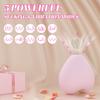 Mini Heart-shaped Vibrator Sucker Clitoris Nipple Stimulator Sex Toys Vibrador Sex Machine Couple Adult Erotica Products