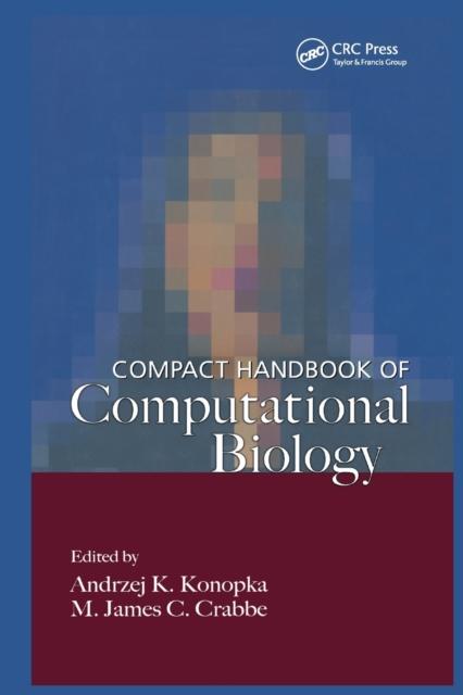 The Compact Handbook of Computational Biology Book