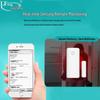 LFang WD8-NB Smart Door/Window Sensor Alarm CN plug (adapter included)