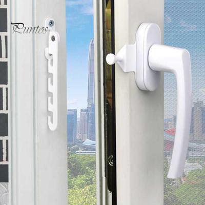 Safe Tough Window Accessories Window Limiter High Strength Door Window Stopper for Room