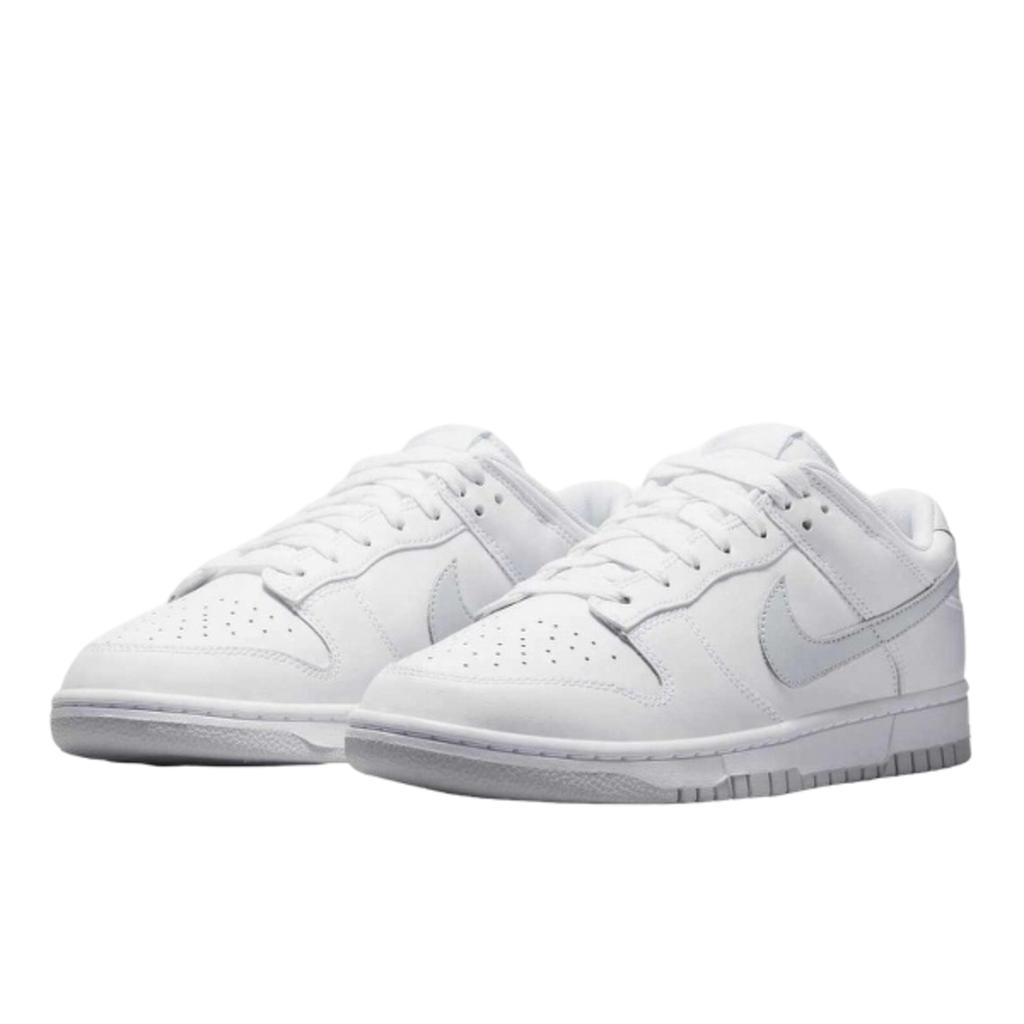 Nike Dunk Low Pure Platinum