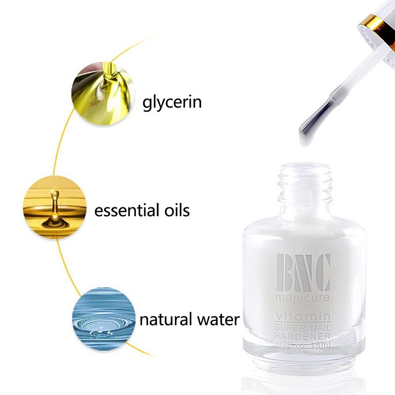 15Ml Cuticle Remover Gel Cream Nail Skin Softener Professional Manicure Tool