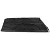 Outdoor Waterproof Garden Courtyard Hanging Swing Chair Cover Protector Black 230x200cm