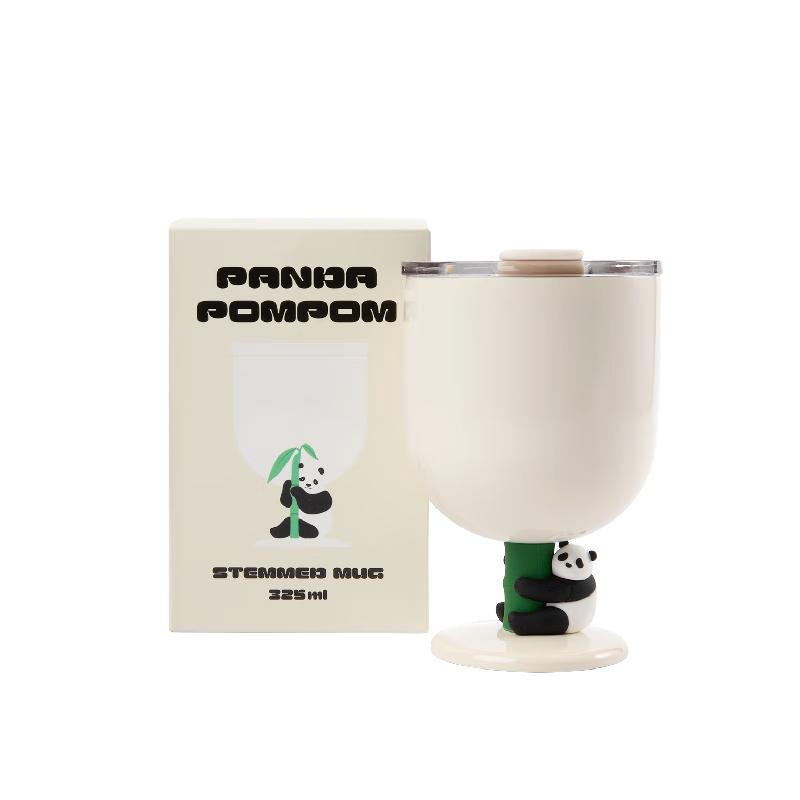 tbh Panda Peng Peng Insulated Travel Mug