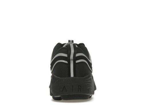 Nike Air Zoom Spiridon SP Black Sport Red - HF9117-002