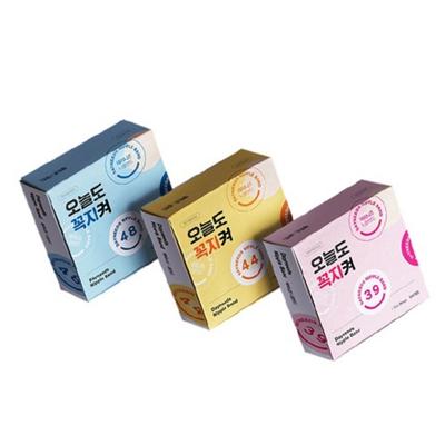 Today Too, Nipple Band, Chest Nipple Patch, Nipple Pad, Unisex, Large Capacity Daiso