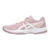 Asics Zapatillas Mujer Upcourt 6 Morganita Blanco Rosa 1072A107-703