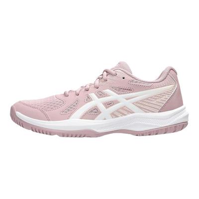 Scarpe da Ginnastica da Donna Upcourt 6 Morganite White Rosa 1072A107-703