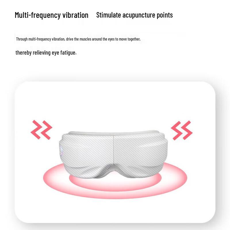MiGou Eye Massager
