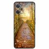 For OnePlus Nord CE 2 Lite 5G Cases Black Silicone Luxury Bumper TPU Case Cover Capa For OnePlus Nord CE 2 5G  Shockproof Cases